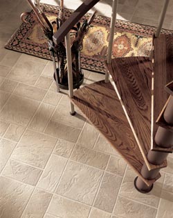 luxury vinyl flooring in ardmore, ok